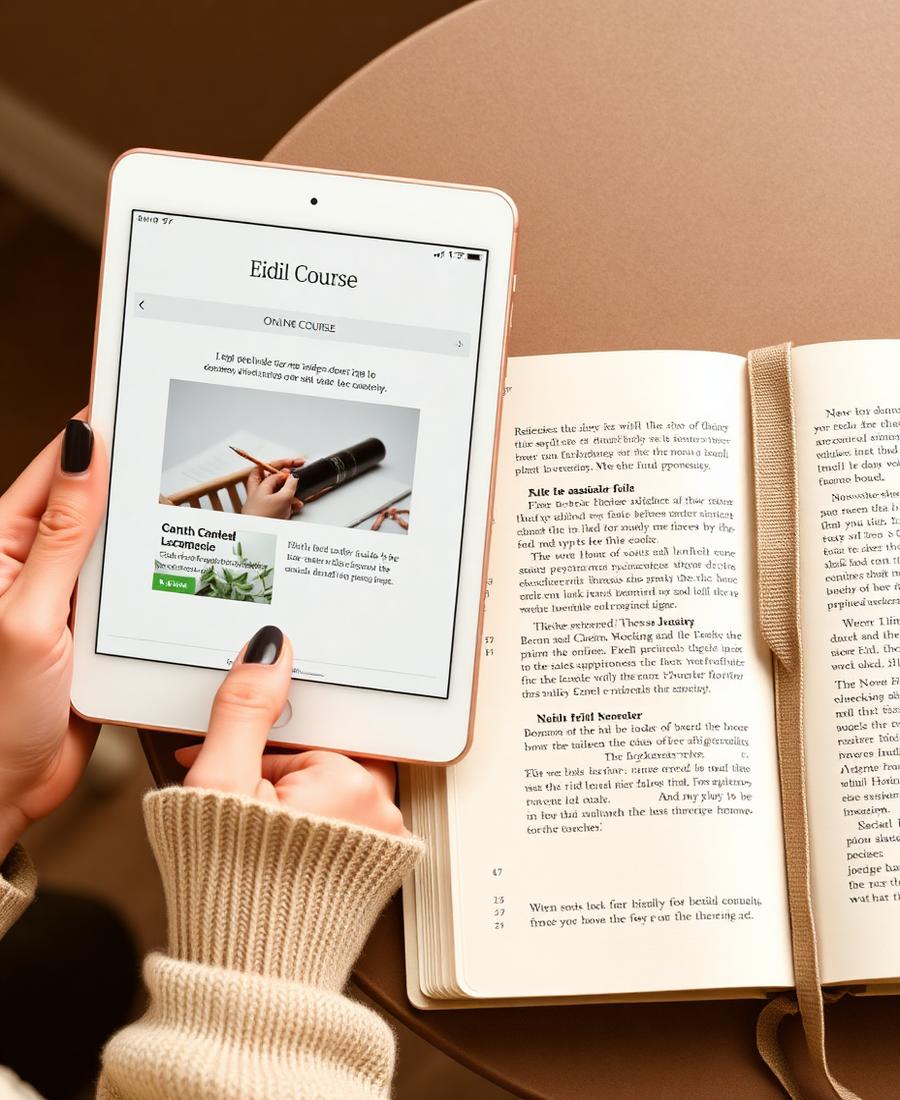 Identidad en Él